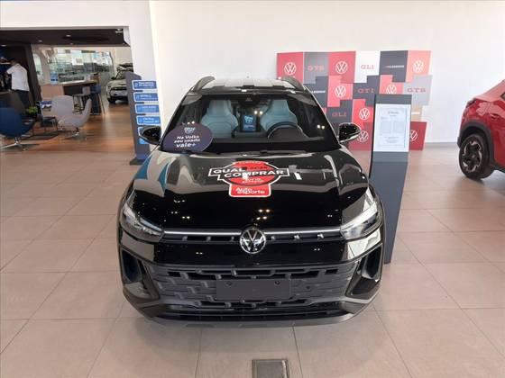 VOLKSWAGEN TERA 1.0 170 TSI HIGH AUTOMÁTICO